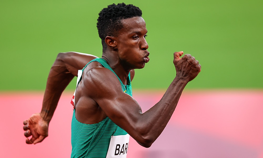 Felipe Bardi Copa Brasil Indoor atletismo atletismo indoor