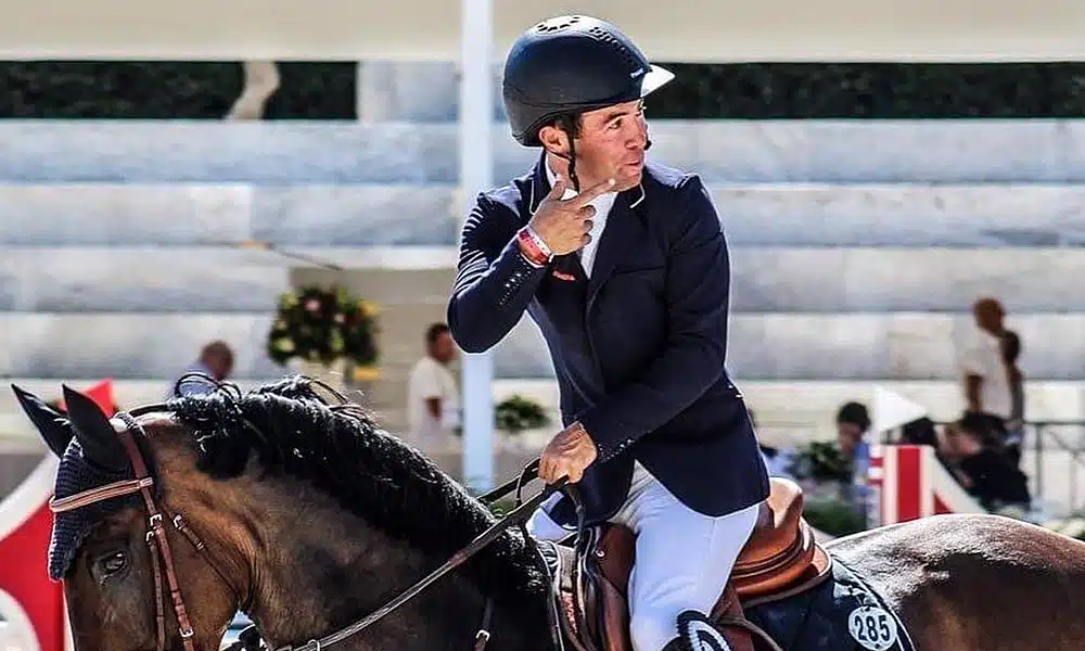 Felipe Nagata hispimo saltos Espanha