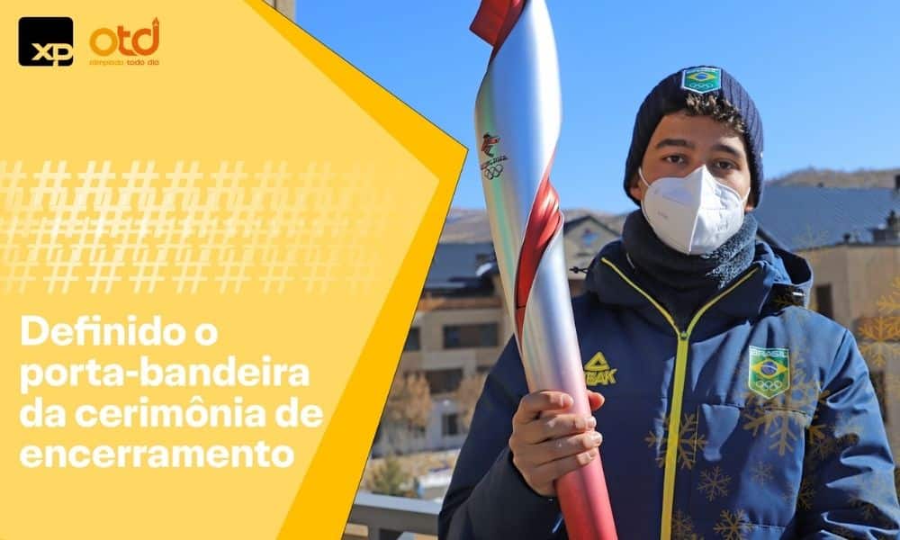 manex silva resumo do dia jogos olímpicos de inverno de pequim-2022