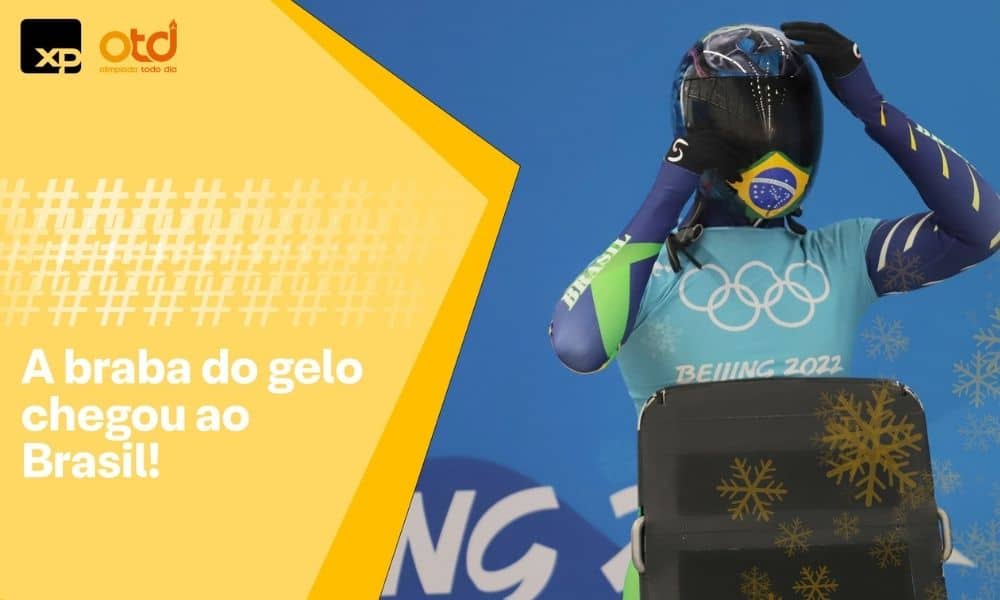 resumo do dia jogos olímpicos de inverno de pequim-2022