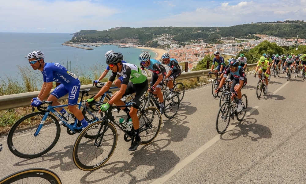 Corrida de Ciclismo Estrada Clássica de Arrabida