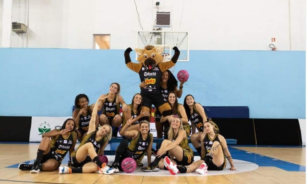 BAX CATANDUVA x Sorocaba LBF