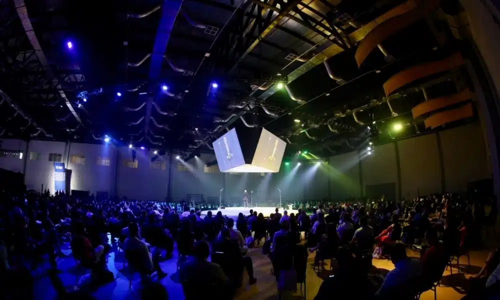 Congresso Olímpico do Brasil