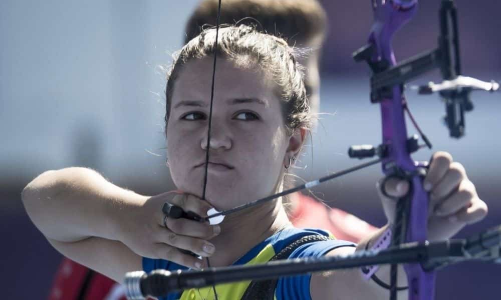 Ana Luisa paris 2024