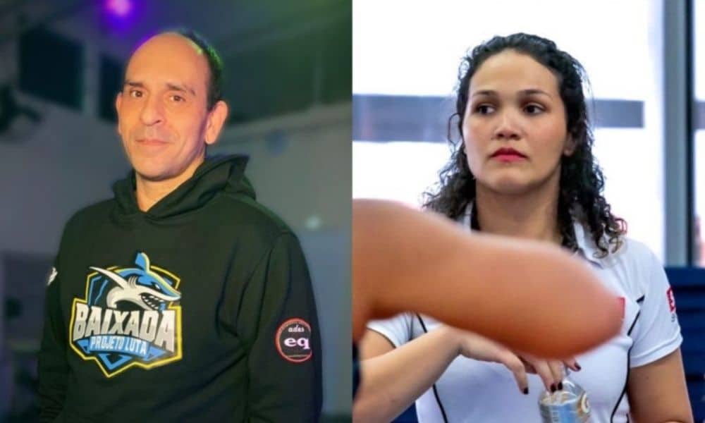 Equipe Jogos Sul-Americanos da Juventude treinará na Paraíba
