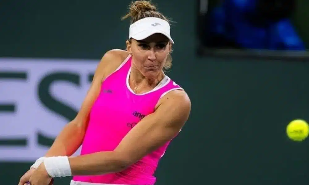 bia haddad maia wta 1000 indian wells