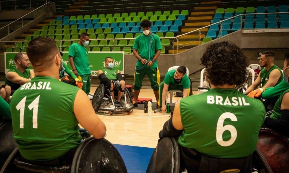 Campeonato das Américas de Rúgbi em CR
