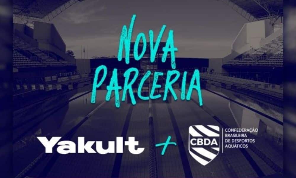 troféu brasil de natação yakult