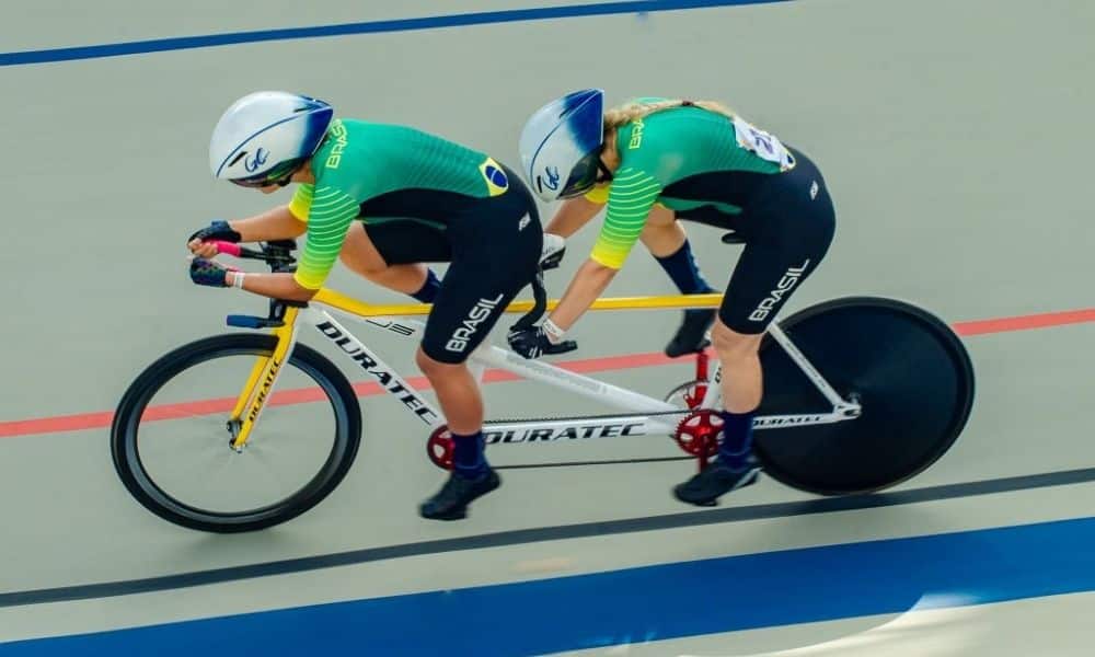 Pan-Americano de Paraciclismo de pista