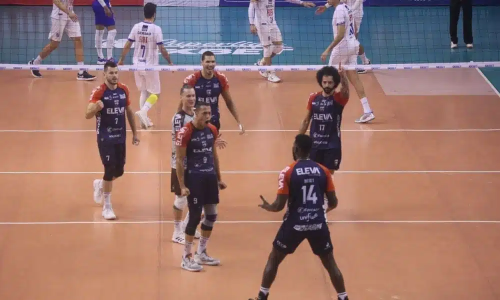 blumenau superliga