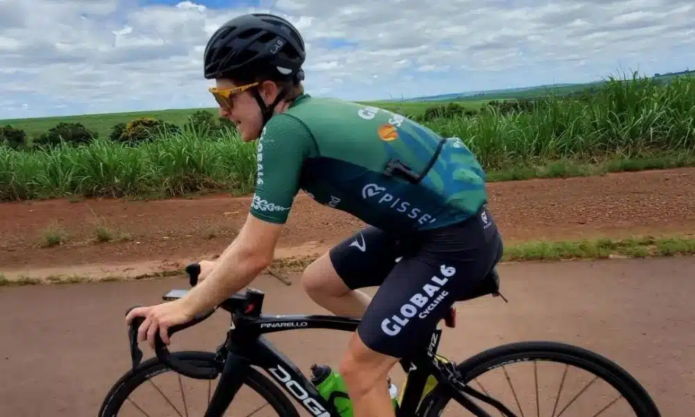 nicolas sessler volta da grécia de ciclismo estrada Volta a Portugal