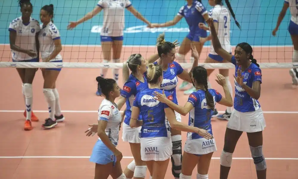minas barueri superliga vôlei