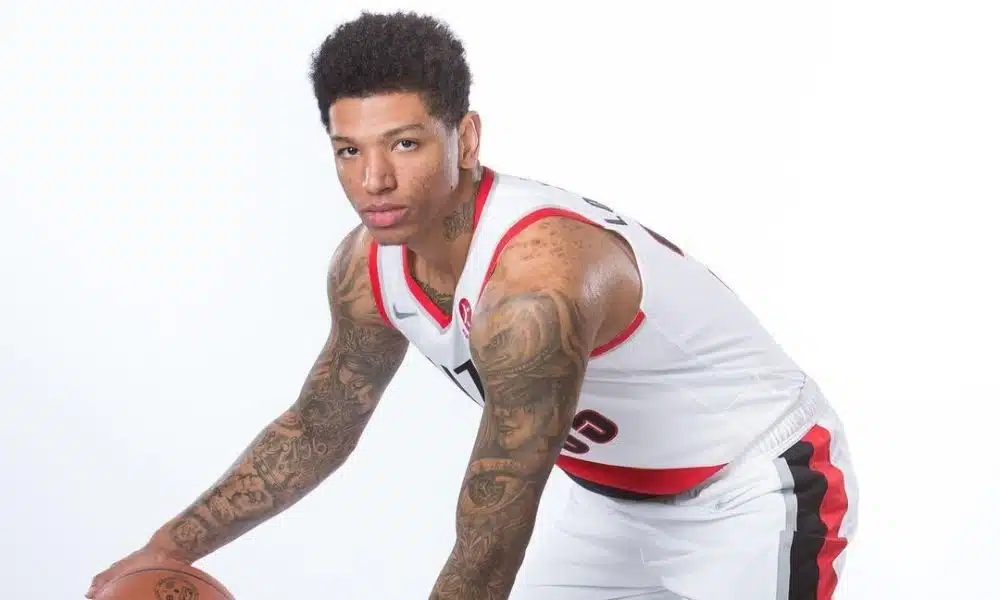 didi louzada nba portland trail blazers Summer league