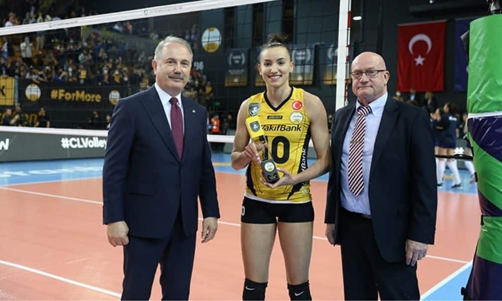 gabi vakifbank champions vôlei