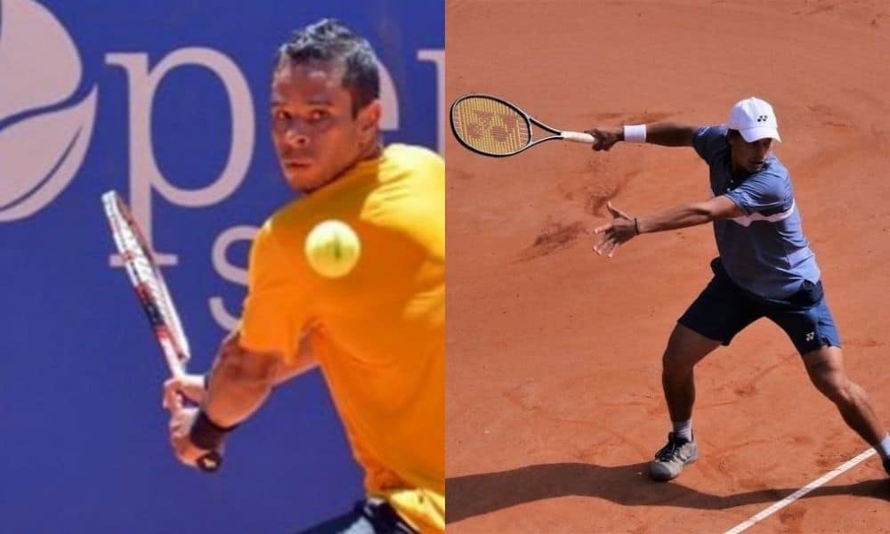 Daniel Dutra Silva e Gilbert Klier