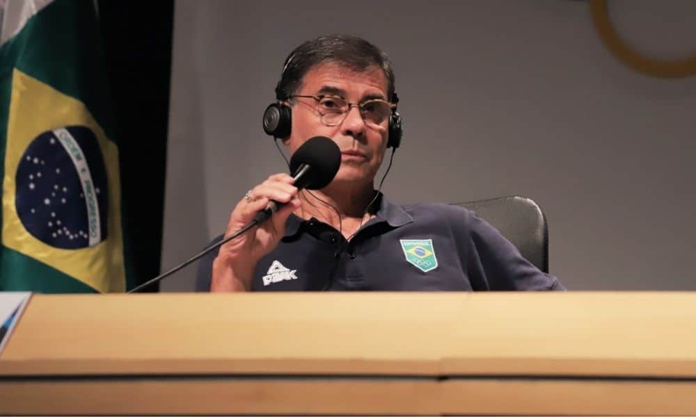 Ney Wilson diretor de alto rendimento COB