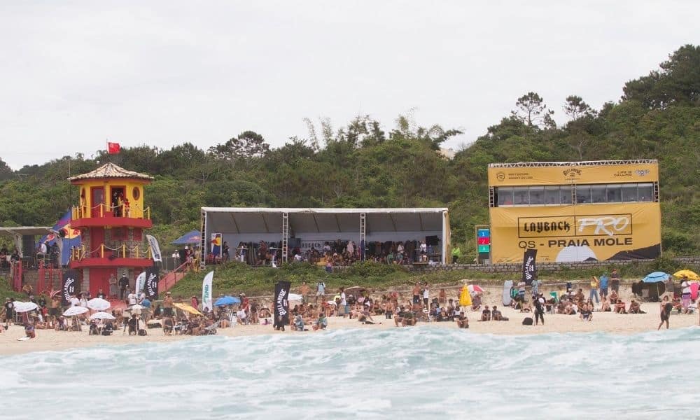 QS de Florianópolis