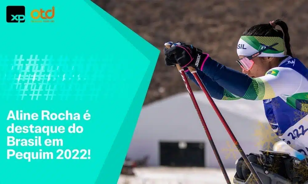 Resumo do dia 12:03 nos Jogos Paralímpicos de Inverno de Pequim-2022