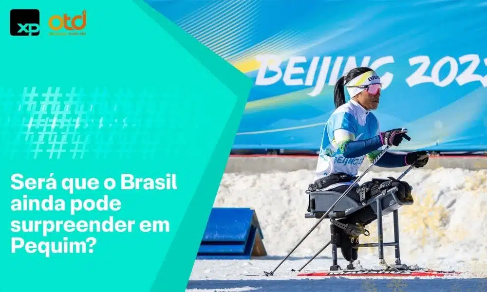 Resumo do dia 9:3 dos Jogos