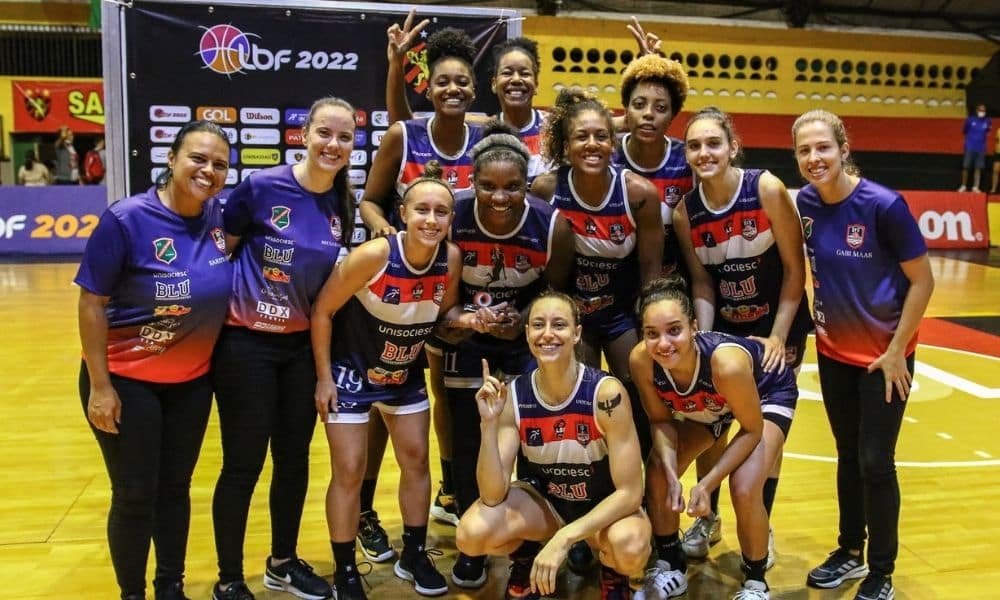 Sport x Blumenau LBF 2022
