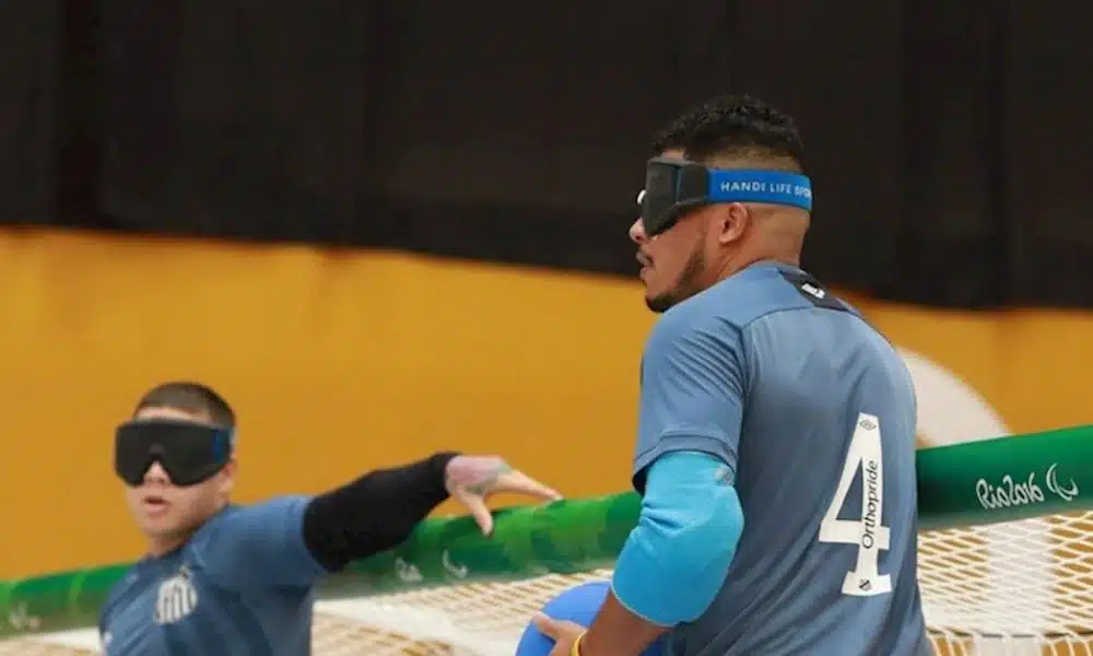 Supercopa de goalball