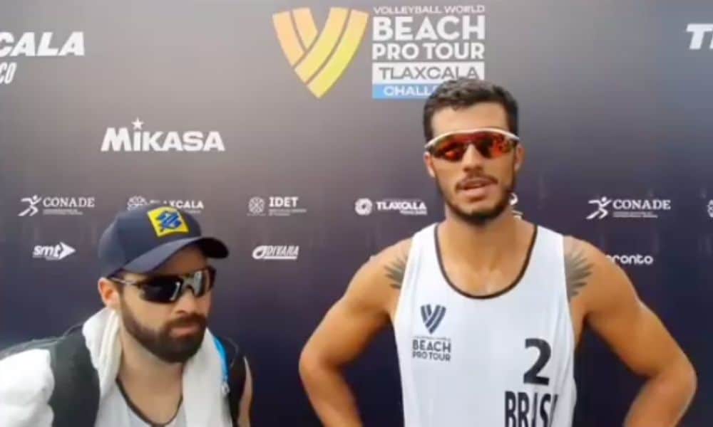 bruno schmidt saymon challenge de tlaxcala