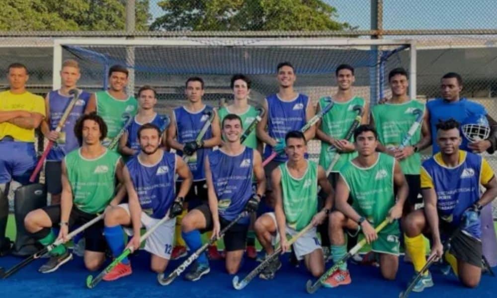 convocação hóquei sobre a grama jogos sul-americanos da juventude