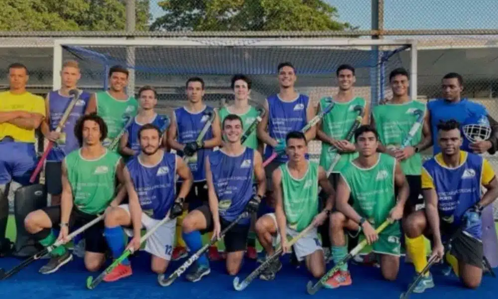 convocação hóquei sobre a grama jogos sul-americanos da juventude