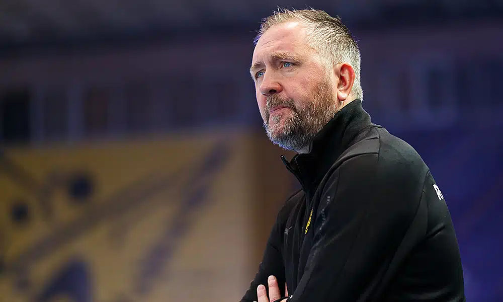 Per Johansson Duda Amorim Rostov Rostov-Don handebol feminino