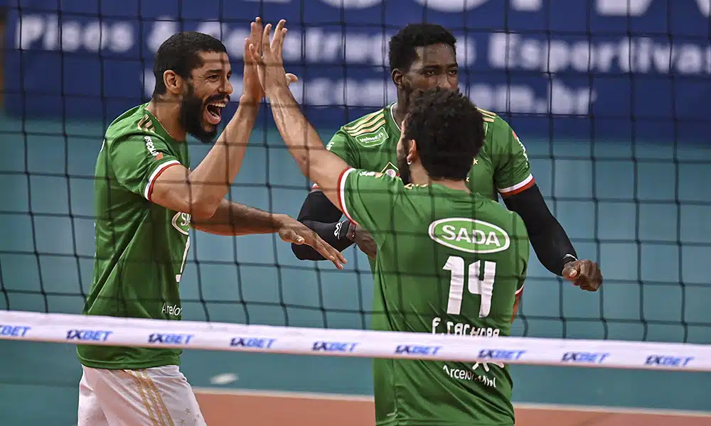 cruzeiro superliga são josé