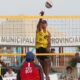 Vôlei de Praia Elize Maia Thamela Renato Vitor Felipe Elize Maia/Thamela Renato/Vitor Felipe