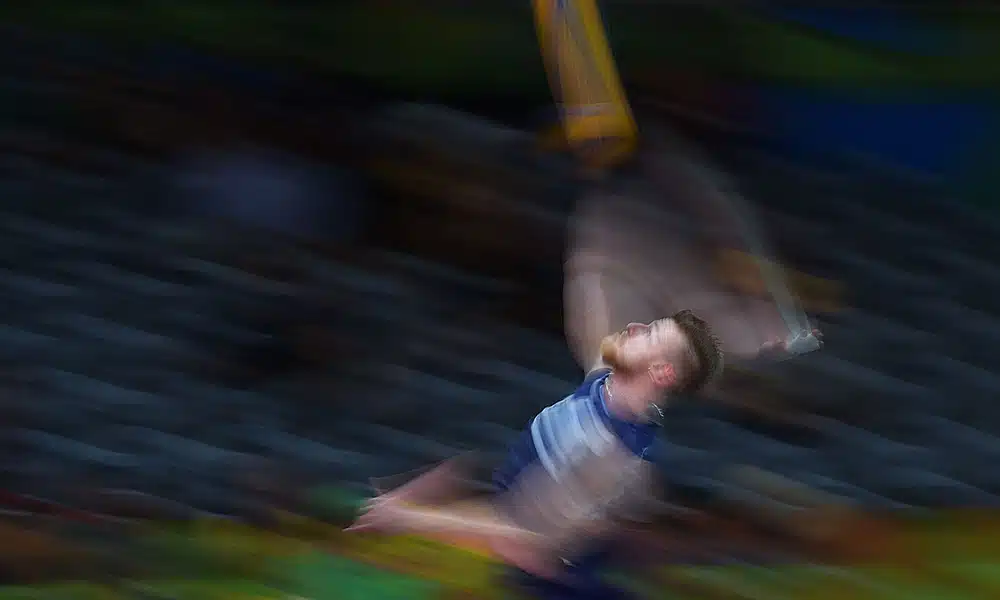 vôlei Mundial de vôlei masculino Rússia