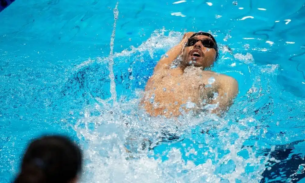 Daniel Dias Universo Paralímpico