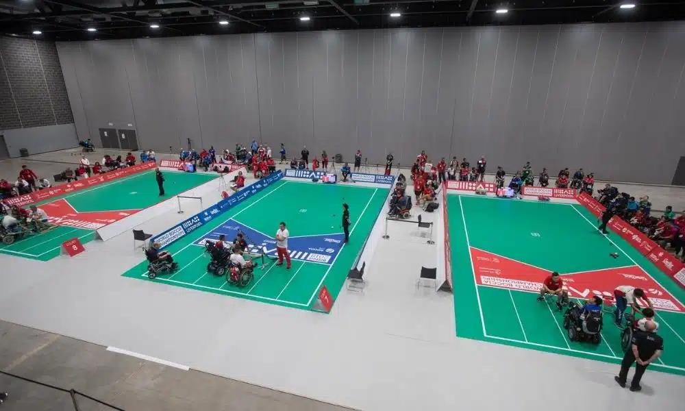 bocha challenger international zagreb
