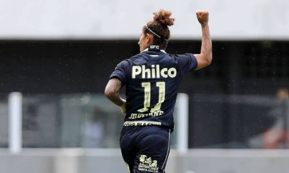 Santos futebol feminino Avaí Brasileiro feminino ao vivo grêmio