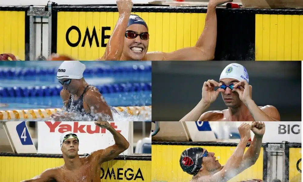 Troféu Brasil de Natação