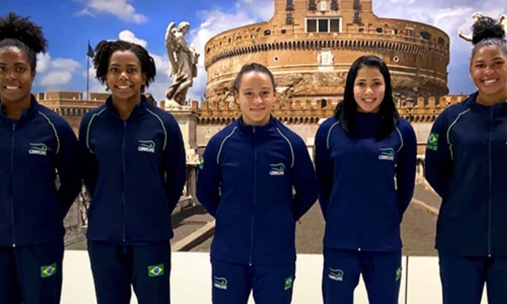 mundial boxe feminino