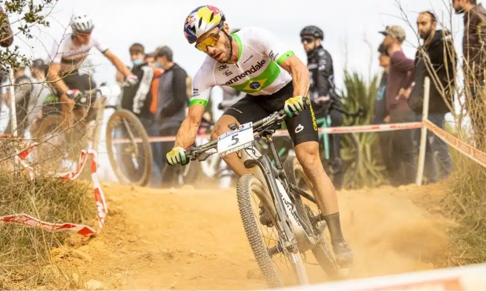 henrique avancini copa do mundo mountain bike petrópolis Albstadt Alemanha Cross Country