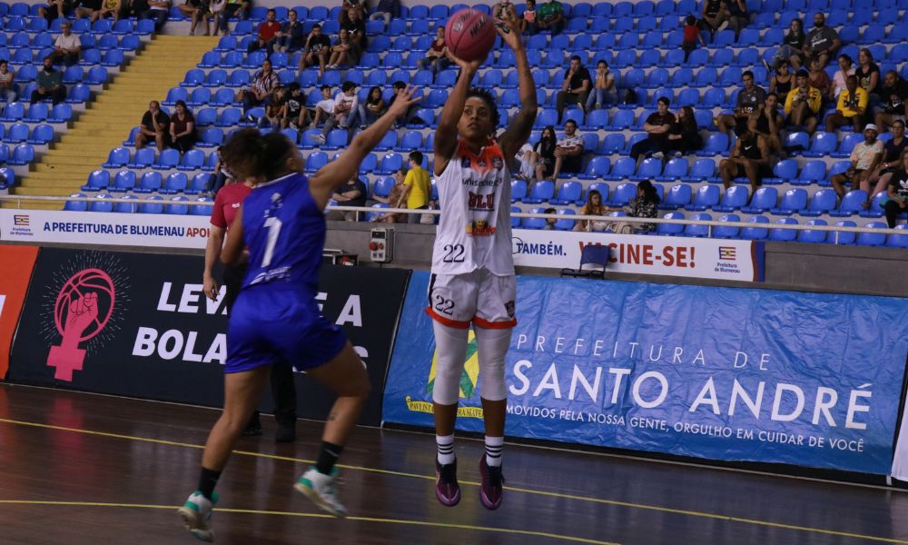 blumenau santo andré lbf