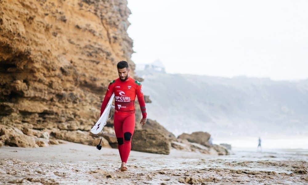 Filipe Toledo bells beach surfe