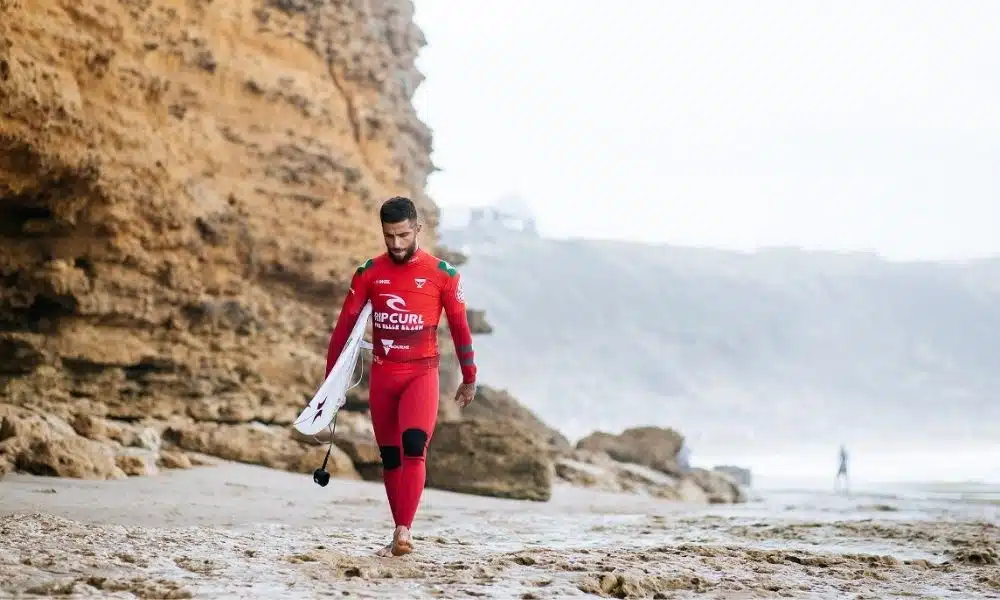 Filipe Toledo bells beach surfe