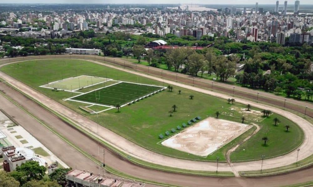 rosario 2022 jogos sul-americanos da juventude