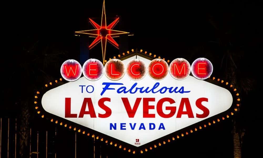 las vegas