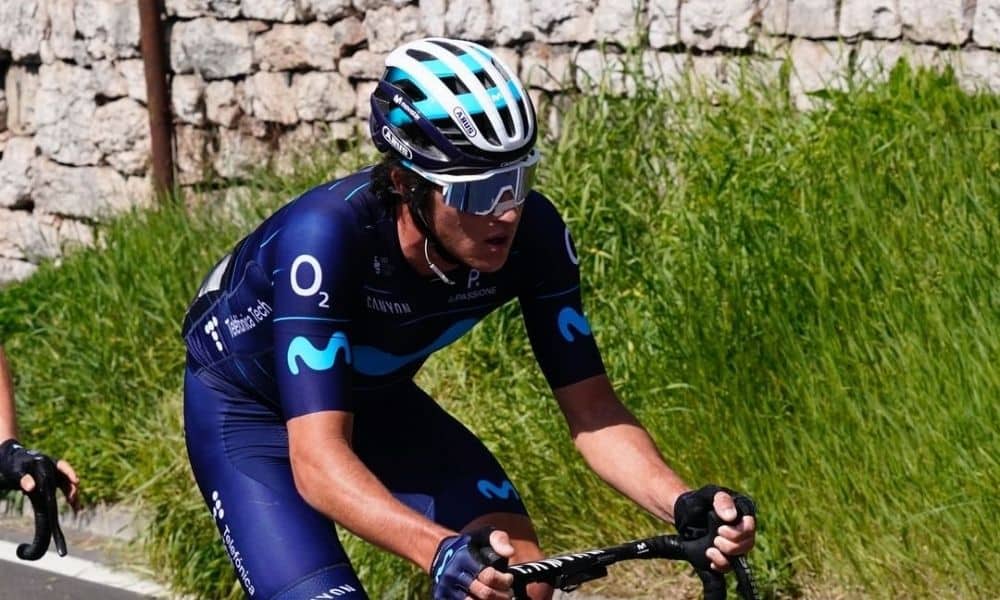 vinícius rangel Volta às Asturias