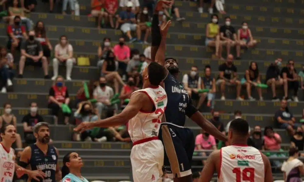 caxias do sul unifacisa nbb