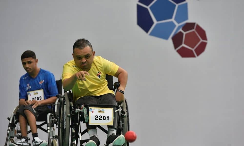 copa do mundo de bocha rio de janeiro