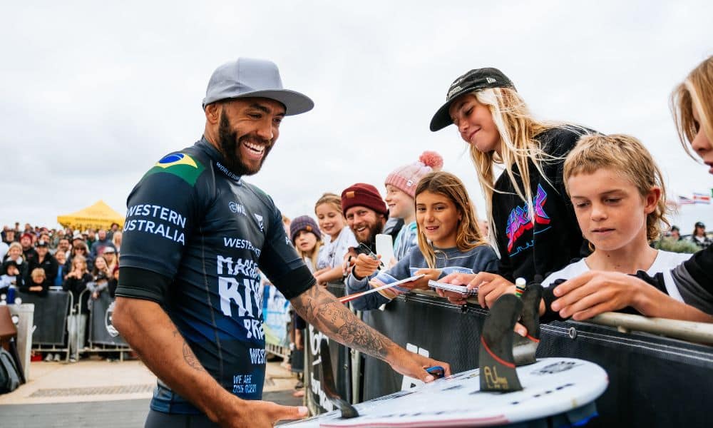 jadson andré surfe margaret river