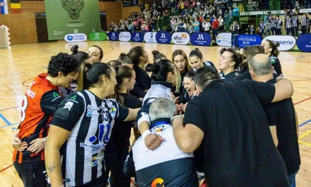 Copa Europeia de handebol feminino