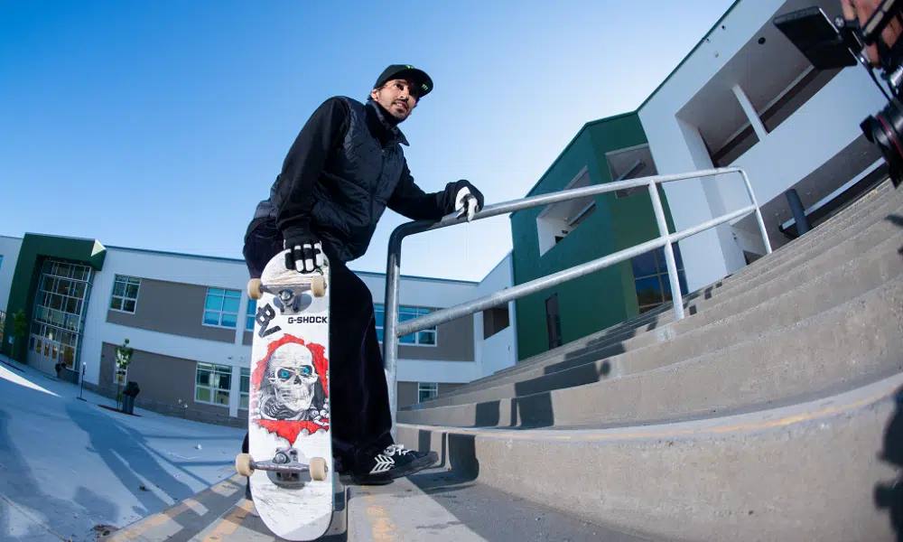 Kelvin Hoefler estará no X Games de Chiba junto a outros oito brasileiros