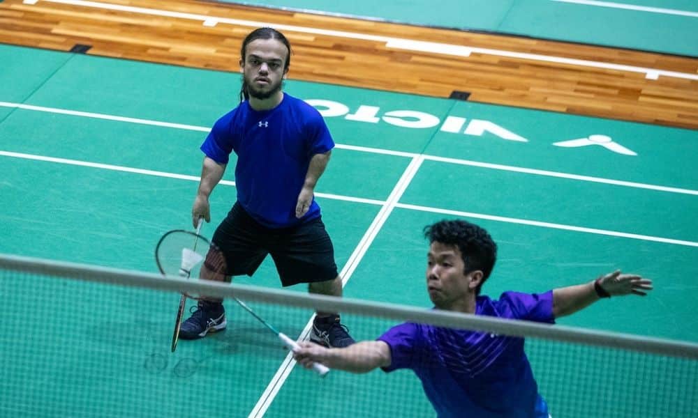 parabadminton